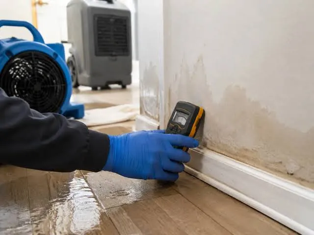 24/7 Water damage restoration services in Sissonville, WV - Rapid flood cleanup and mitigation